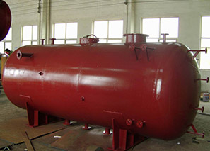 乌兰浩特高压旋膜除氧器